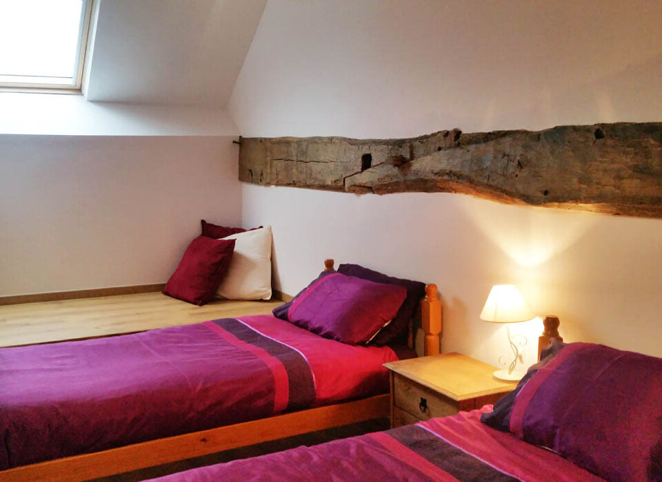 GÎTE DE VULCAIN, Gite des papillon, french villa, holidays in france, france, villas