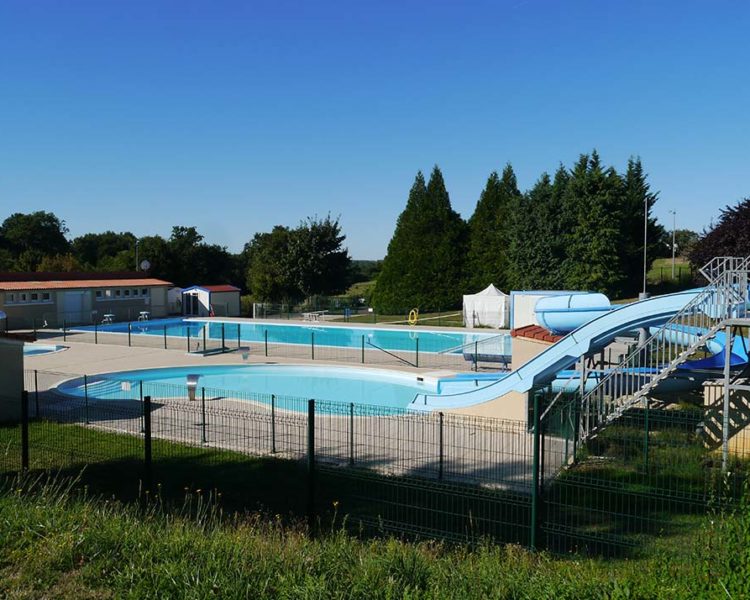 french villa, holidays in france, france, villas, water slides