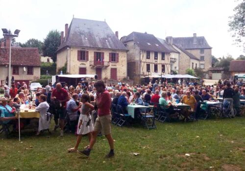 , gite des papilion, things to do in france, family day out in france, family villa