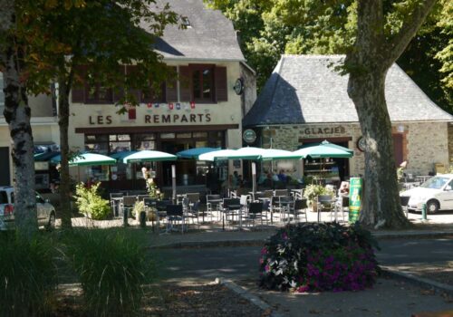 gite des papilion, things to do in france, family day out in france, family villa